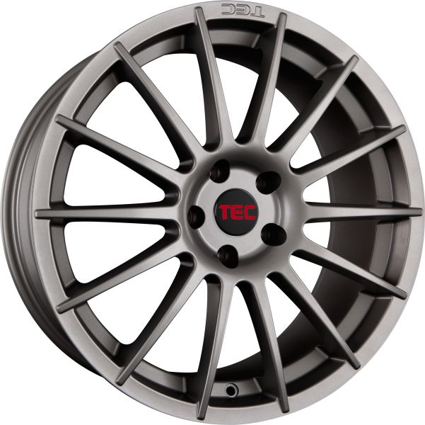 jante TEC Speedwheels AS2GM